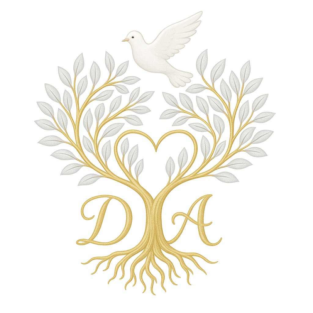 Logo Divino Amore